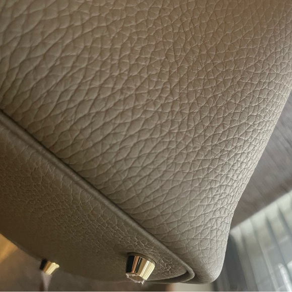 HERMES PICOTIN 18 - Picture 5 of 6